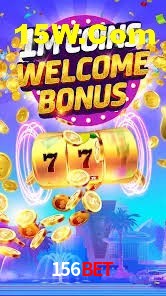 Bonus Features 156BET