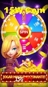 Game Statistics 156BET