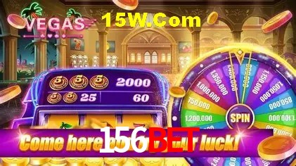 Provedores de Jogos 156BET