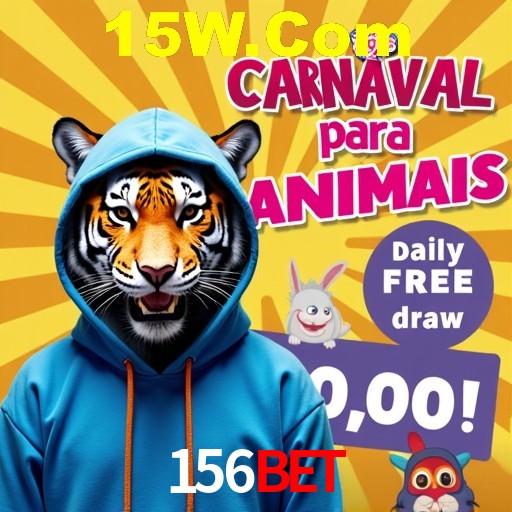A Emoção da Loteria na 156BET: Uma Chance de Mudança de Vida