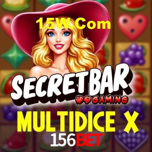 Mesa de Blackjack 156BET