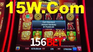 Welcome Bonus 156BET