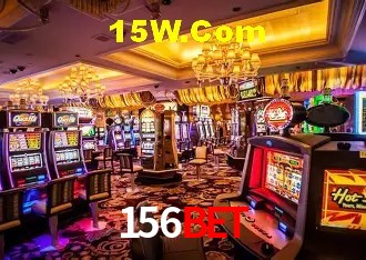 Tecnologia da Plataforma 156BET