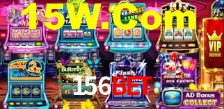 VIP Casino 156BET