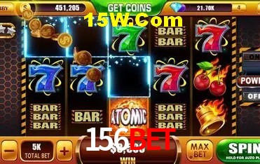 Diretório de Jogos 156BET