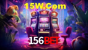Experiência VIP 156BET