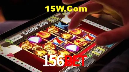Promoção Relâmpago 156BET