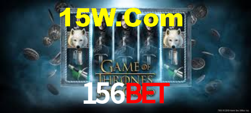 Sinta a adrenalina dos jogos de cassino com 156BET