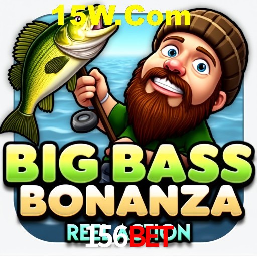 Descubra o Mundo do Cassino Online com 156BET