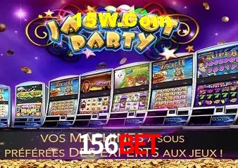 Recursos de Bônus 156BET