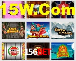 Live Casino 156BET