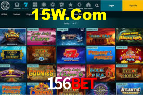 Bônus Generosos e Exclusivos no 156BET para Você!