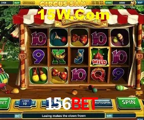 Casino Ao Vivo 156BET